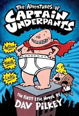 how many books has dav pilkey written but not all of them are as popular as captain underpants?