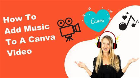 how to add music on canva: exploring the world of soundtracks and visuals