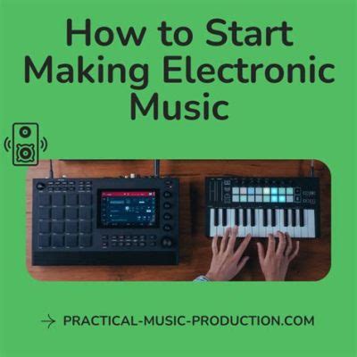 How to Become a Producer Music: Unlocking the Symphony of Chaos