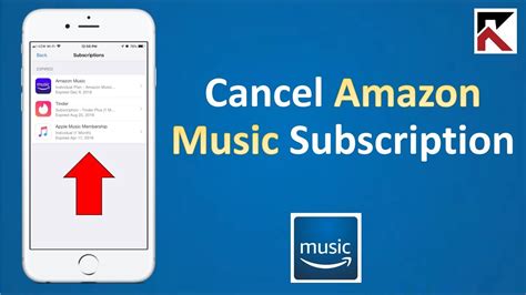 how to cancel amazon music: do you know the hidden fees?