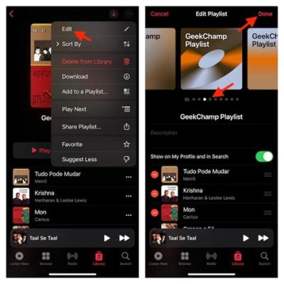 how to get your music back on apple music and explore the nuances of personalized playlists