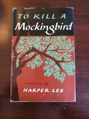 what does the mockingbird symbolize in this novel? Its sweet voice often echoes through the pages of Harper Lee's To Kill a Mockingbird.