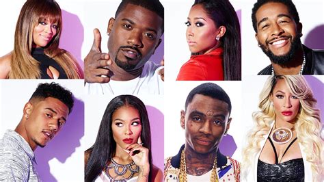 Where Can I Watch Love & Hip Hop: Exploring the Intersection of Reality TV and Cultural Influence